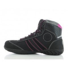 Shop Safety Jogger Isis S3 footwear from the official safety jogger vendor in Nigeria at a discounted price | Buy original Safet