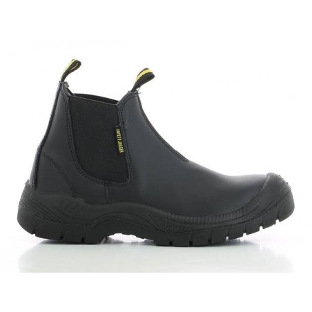 Safety Jogger Bestfit S1P