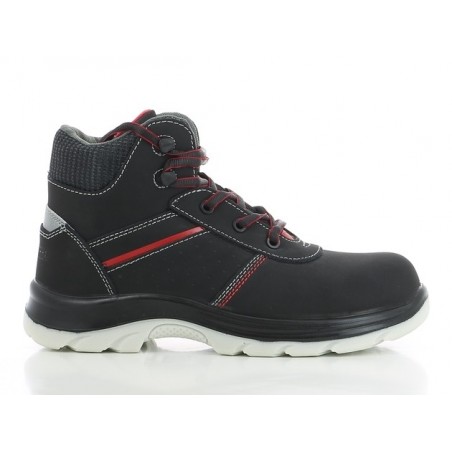 Safety Jogger Montis S3