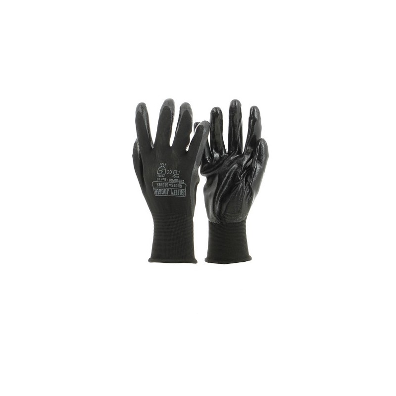 Safety Jogger Superpro Glove Buy Now Safety Jogger Online Shop