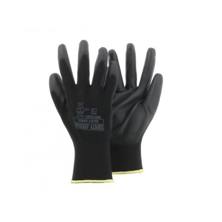 Safety Jogger Multitask BLK 2131 Hand Glove