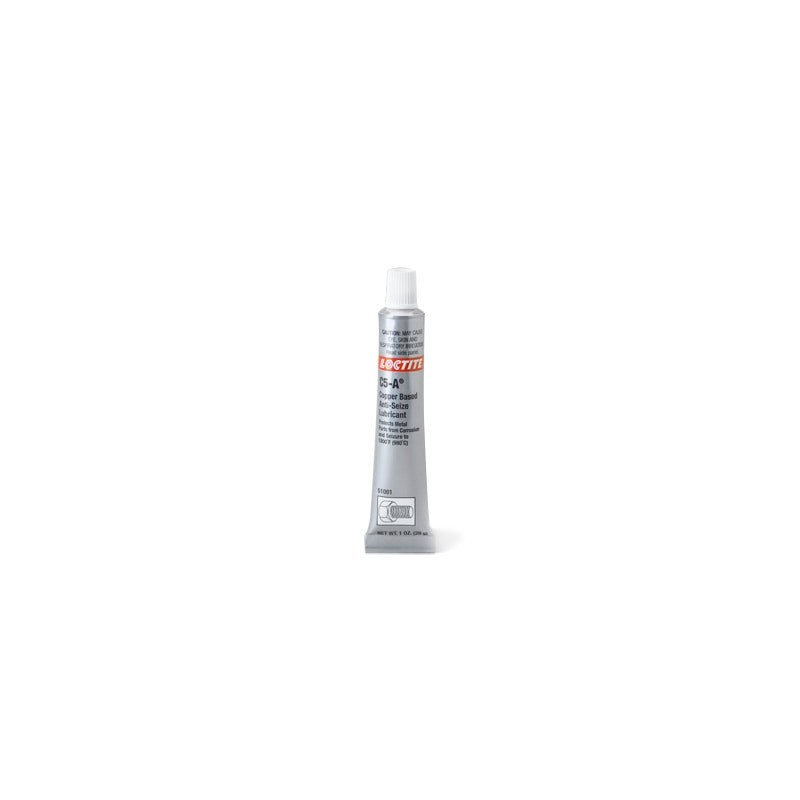 Henkel Loctite C5A Copper Based AntiSeize Lubricant Buy Online Size