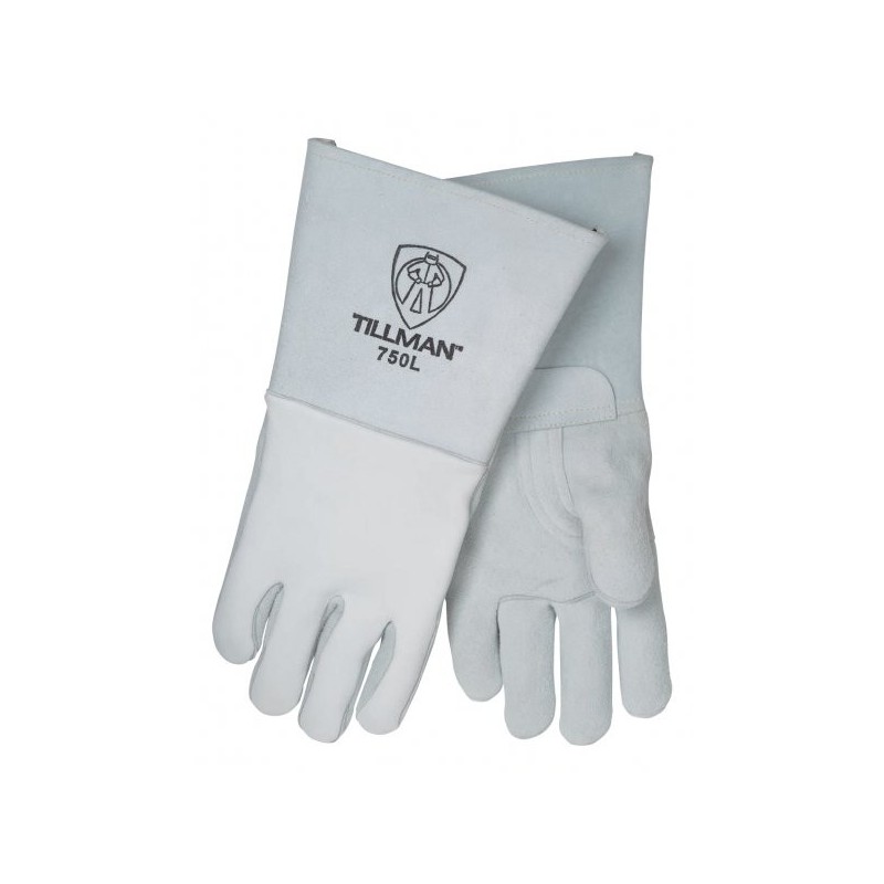Tillman's most famous stick welding glove - Looking for where to buy Tillman 750L?  shop now | We are major distributors of Till