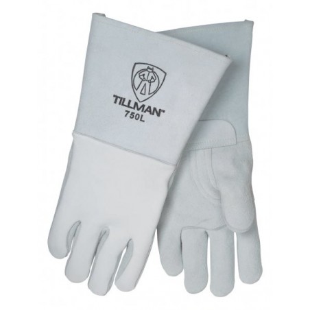 Tillman's most famous stick welding glove - Looking for where to buy Tillman 750L?  shop now | We are major distributors of Till