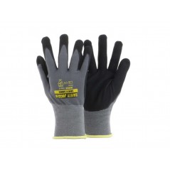 Find the best prices for Safety jogger allflex gloves in Lagos Nigeria | Shop hand protection online from the most reliable Safe