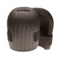 Order for your Impacto 840-00 Rubber Knee Pads, Ribbed kneeling surface helps prevent slipping - We are suppliers of Impacto 840