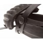 Impacto 885-00 Molded Rubber KneePad