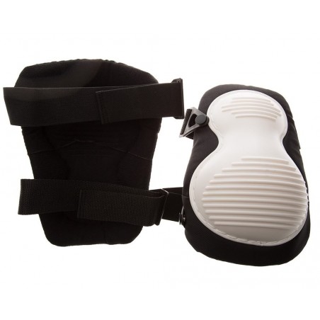 Impacto 826-00 KneePad with Hard Shell Plastic Cover