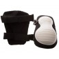 Impacto 826-00 KneePad with Hard Shell Plastic Cover
