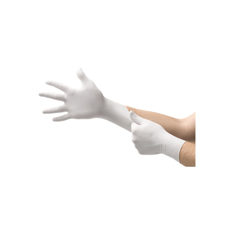 Shop chemical Ansell VersaTouch 92-205 Nitrile Hand Glove from a large selection of Ansell VersaTouch Nitrile Gloves online - Ni