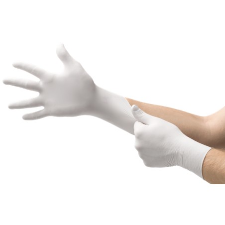Shop chemical Ansell VersaTouch 92-205 Nitrile Hand Glove from a large selection of Ansell VersaTouch Nitrile Gloves online - Ni