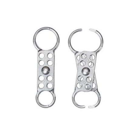 Order your Double- end Aluminum Safety Hasp - looking for where to buy Master Lock Aluminium Safety Hasp Double Ended? We are ma