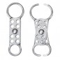 Order your Double- end Aluminum Safety Hasp - looking for where to buy Master Lock Aluminium Safety Hasp Double Ended? We are ma