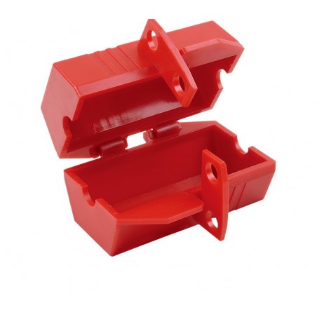 Electrical Safety Plug Lockout - 110V, 220V, 500V