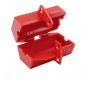 Electrical Safety Plug Lockout - 110V, 220V, 500V