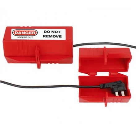 Order for your Electrical Plug Lockout - 110V, 220V, 500V, looking for where to buy Electrical Plug Lockout, Shop from major dis
