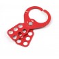 Economic Steel Safety Lockout Hasp