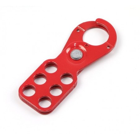 Industries safety nigeria is one stop shop for Economic Steel Safety Lockout Hasp, looking to buy Steel Safety Lockout Hasp, we