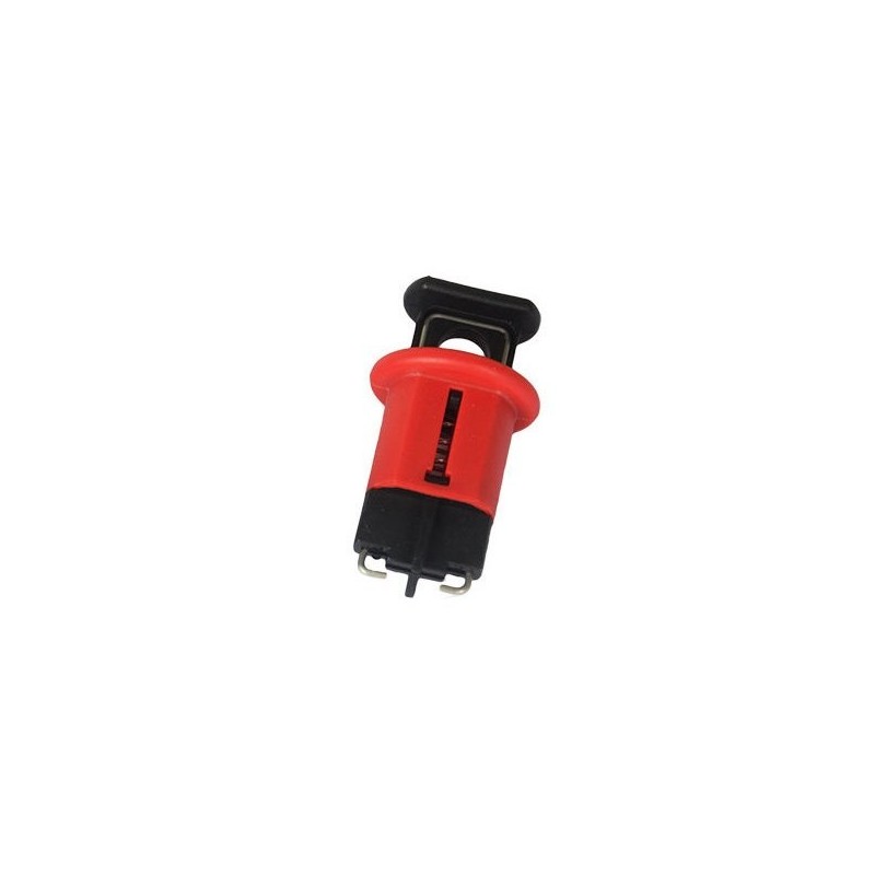 Circuit Breaker Lockouts - Lockout Tagout devices designed to fit a wide range of electrical circuit breakers, Safety Isolation,