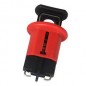 Circuit Breaker Lockouts - Lockout Tagout devices designed to fit a wide range of electrical circuit breakers, Safety Isolation,