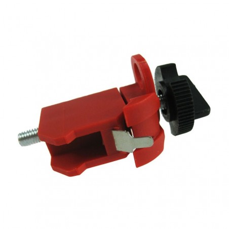 Visit Industries Safety Nigeria for your Tie Bar Circuit Breaker Lockout - looking for where to buy Tie Bar Circuit Breaker? we