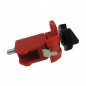 Visit Industries Safety Nigeria for your Tie Bar Circuit Breaker Lockout - looking for where to buy Tie Bar Circuit Breaker? we