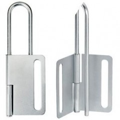 looking for where to buy Butterfly Aluminum Steel Lockout Hasp? Order Lockout Hasp from major distributors of Butterfly Aluminum