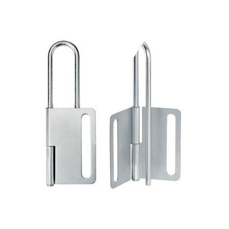looking for where to buy Butterfly Aluminum Steel Lockout Hasp? Order Lockout Hasp from major distributors of Butterfly Aluminum