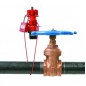 Universal Valve Lockout - Large & Small