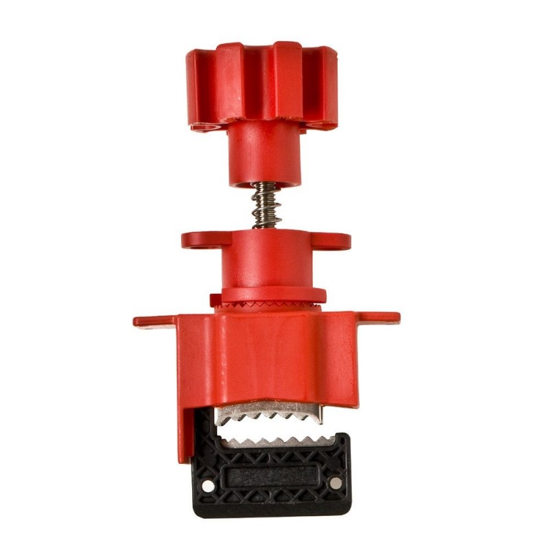 Buy Universal Valve Lockout - Large, Small - looking for where to order Valve Lockout? we are major suppliers of Universal Valve