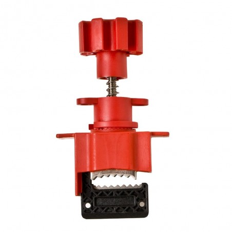 Buy Universal Valve Lockout - Large, Small - looking for where to order Valve Lockout? we are major suppliers of Universal Valve