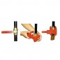 BS16, BS17 Ball Valve Lockout fits valve
