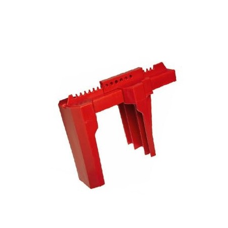 Buy Ball Valve Lockout fits valve size 50mm to 200mm, looking for where to order Ball Valve Lockout valve? we are major supplier