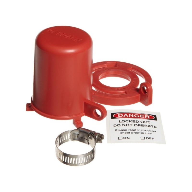 Plug Valve Lockout Device Tagout Supplier Buy Online Supplier