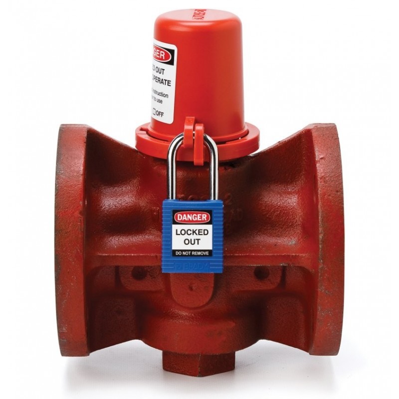 Order Plug Valve Lockout Device, Looking for where to buy valve lockout? we are major suppliers of Plug Valve Lockout Device in 