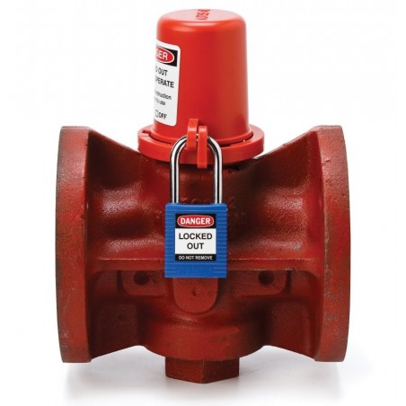 Plug Valve Lockout Devices - Buy Now | Shop Lockout Stations