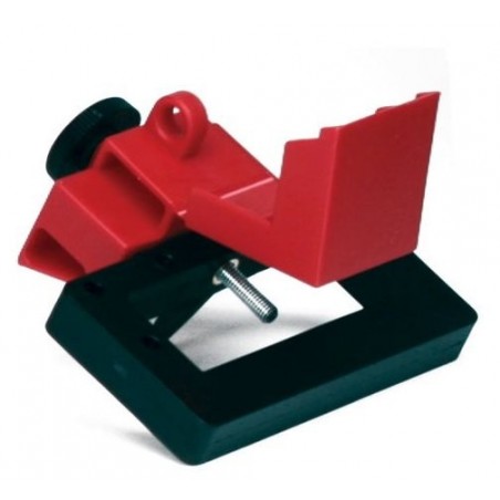 Looking for where to buy Oversized 480-600 Volt Circuit breaker Lockout Device, order volt breaker lockout from Oversized 480-60