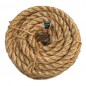 Natural Manila Rope - 3 Strand
