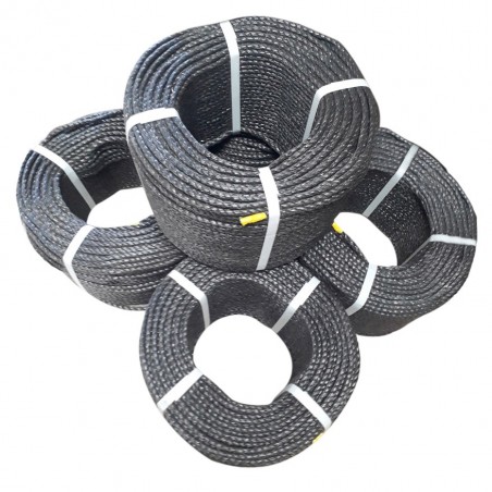 3-Strand Polypropylene Mono-Filament Rope