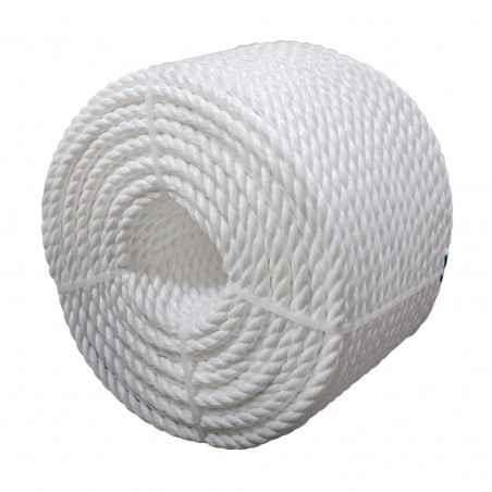 Order 3-Strand Polypropylene Mono-Filament Rope, looking for where to buy Polypropylene rope? we are major supplier of  Mono-Fil