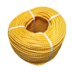 Order 3-Strand Polypropylene Mono-Filament Rope, looking for where to buy Polypropylene rope? we are major supplier of  Mono-Fil