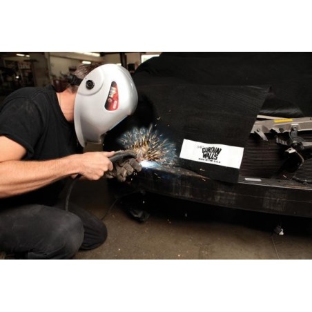 GOF 31834 Welding Blanket - Protect Against Welding Sparks, Grinding Sparks, Looking for where to order Goff Welding Blanket, Bu