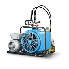 Shop air compressors in Nigeria. Choose or buy Breathing Apparatus Compressor 300 bar 100 lt/min 440V 60Hz from a large selectio