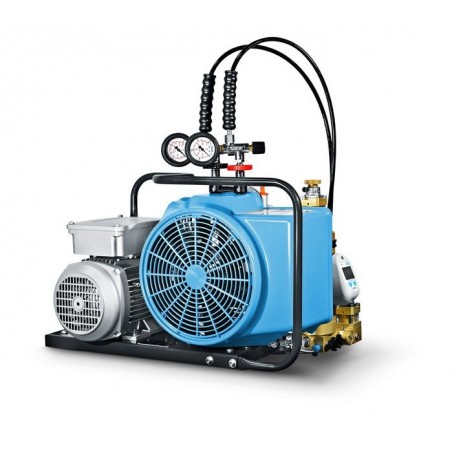 Shop air compressors in Nigeria. Choose or buy Breathing Apparatus Compressor 300 bar 100 lt/min 440V 60Hz from a large selectio