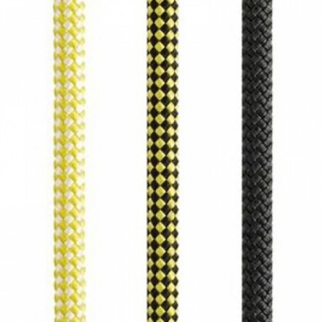 Petzl Axis 11mm R74 Low Stretch Kernmantel Rope