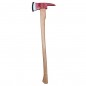 Order your Lalizas Fireman Axe with Long Wooden Handle 2,8kg from one stop shop of Fire safety product and marine equipment, buy
