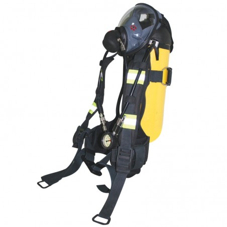 Safety Nigeria carries an array of respiratory products online . Choose LALIZAS Self Contained Breathing Apparatus SOLAS/MED 300
