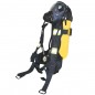 Safety Nigeria carries an array of respiratory products online . Choose LALIZAS Self Contained Breathing Apparatus SOLAS/MED 300