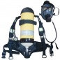 Lalizas Self Contained Breathing Apparatus SOLAS/MED 300bar