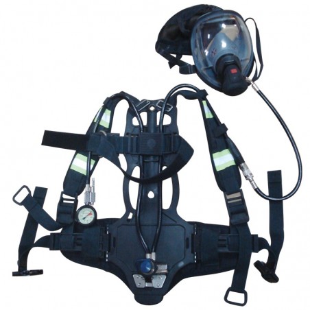 LALIZAS Self Contained Breathing Apparatus SOLAS/MED 300bar - Buy ...